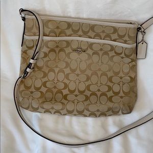 Coach Cross Body